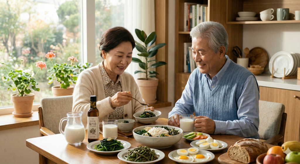 筋肉を増やす食材