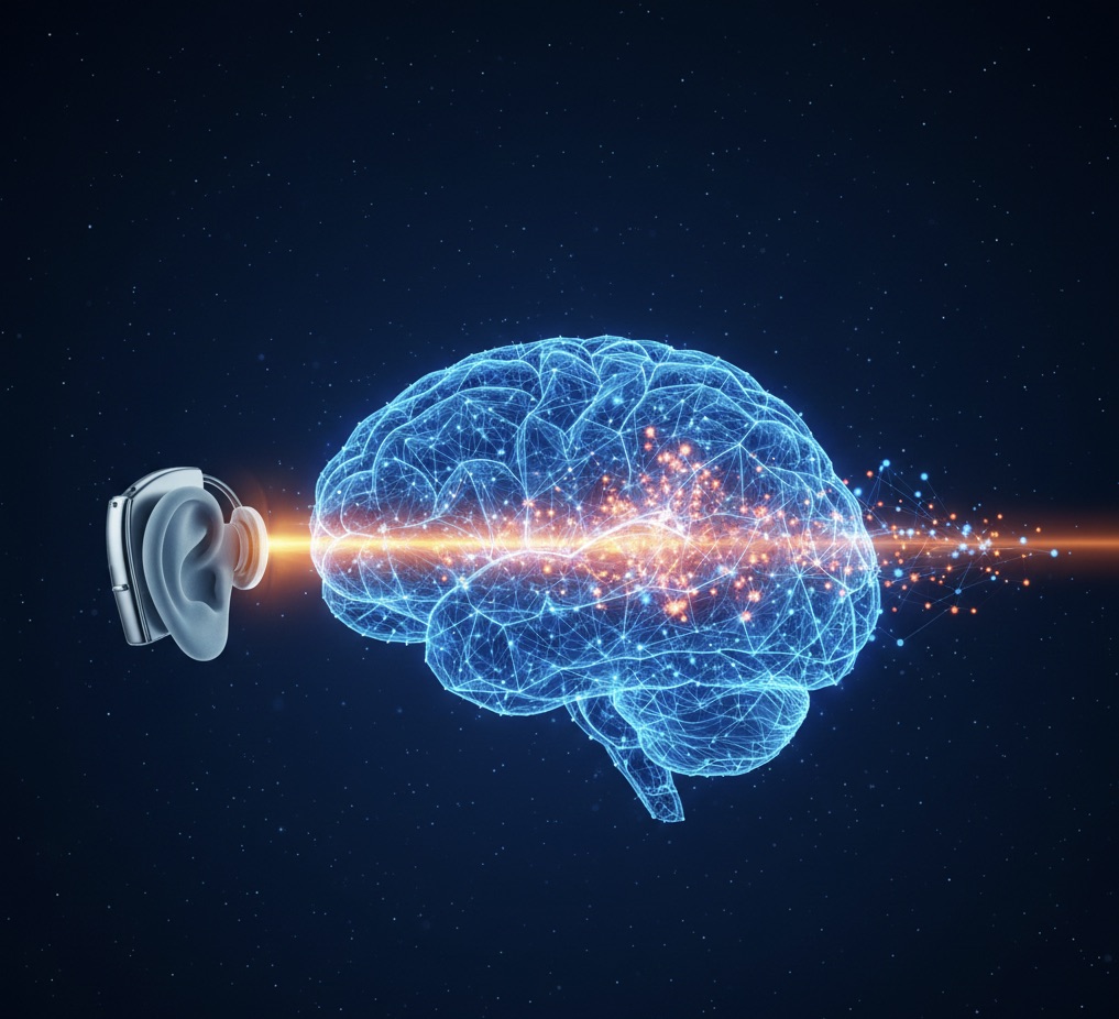 補聴器 認知症 予防